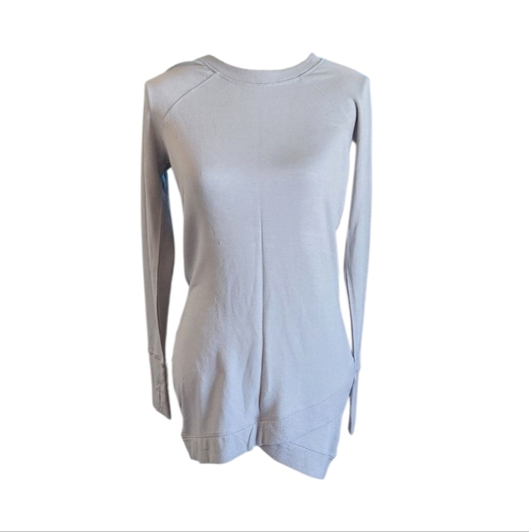 Athleta Criss Cross Dress